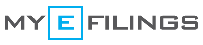 Myefilings - Cover photo