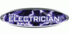 My Electrician Inc. - Logo