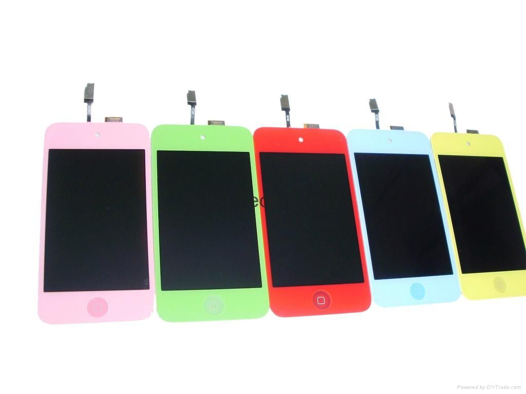 My Electronics - Cover photo