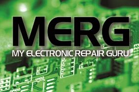 My Electronic Repair Guru - Logo