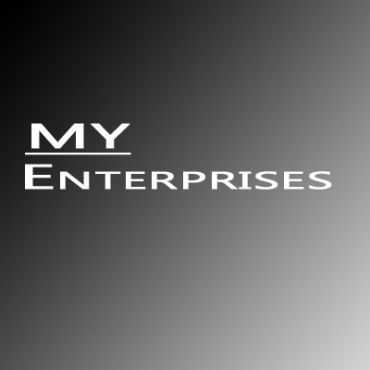 MY Enterprises - Logo