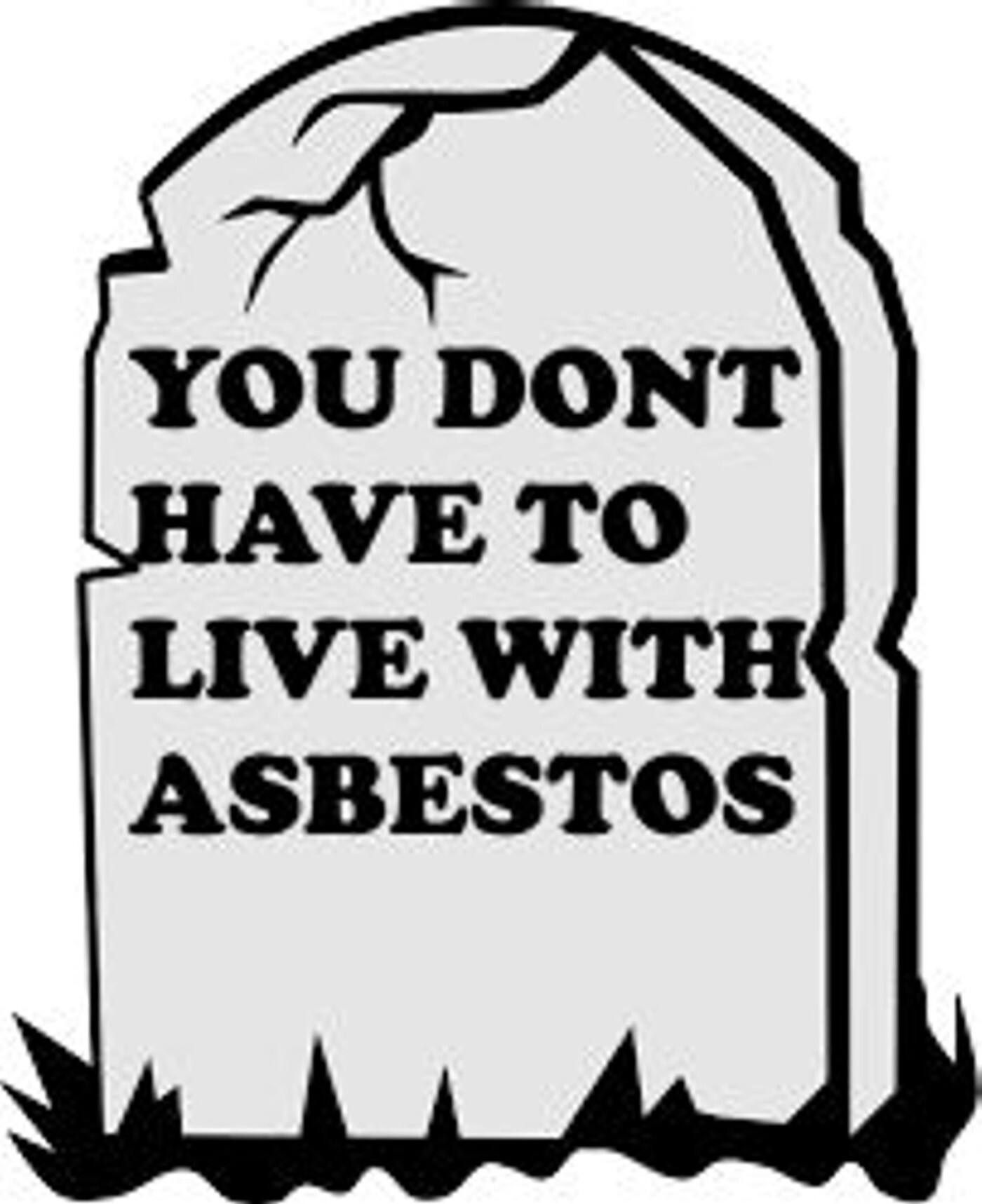 Myers Asbestos - Cover photo