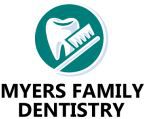 Myers Family Dentistry - Logo
