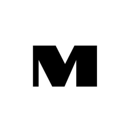 Myer Townsville - Logo