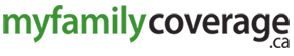 My Family Coverage.Ca Insurance - Logo