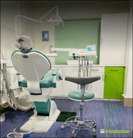 My Family Dentist - Logo