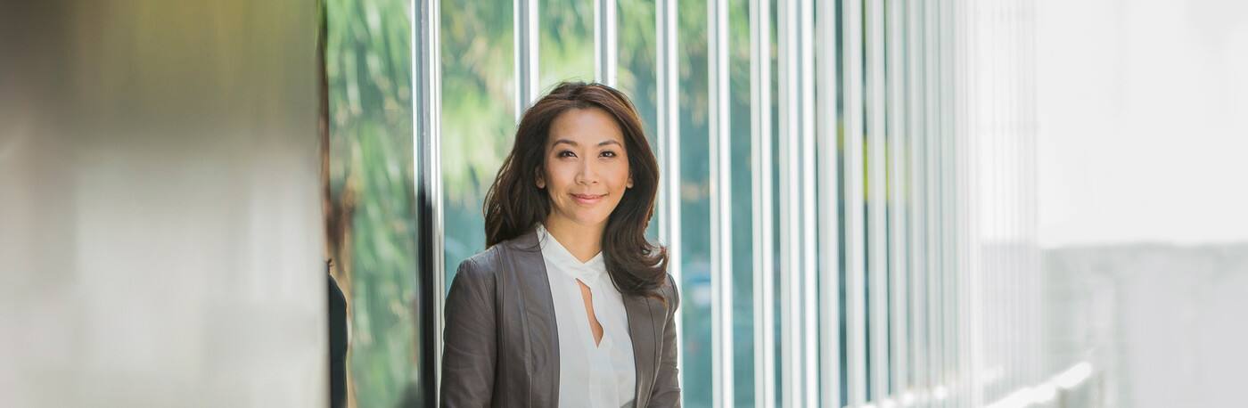 My Fertility Care. Dr Ashley Fong - Logo