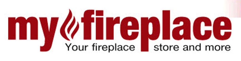 My Fire Place - Logo