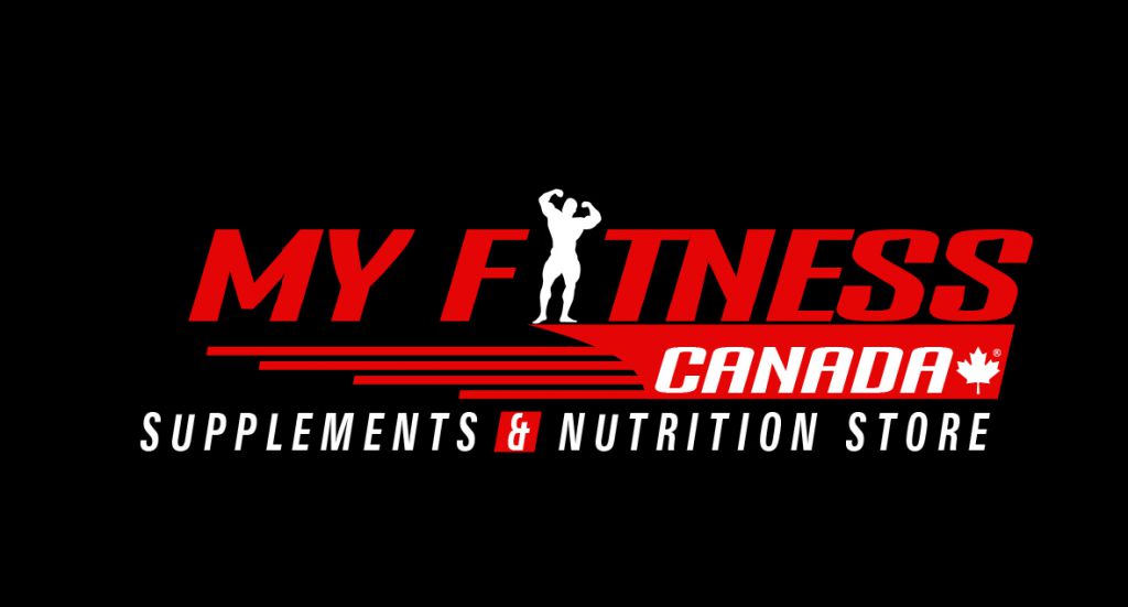My Fitness Canada - Logo