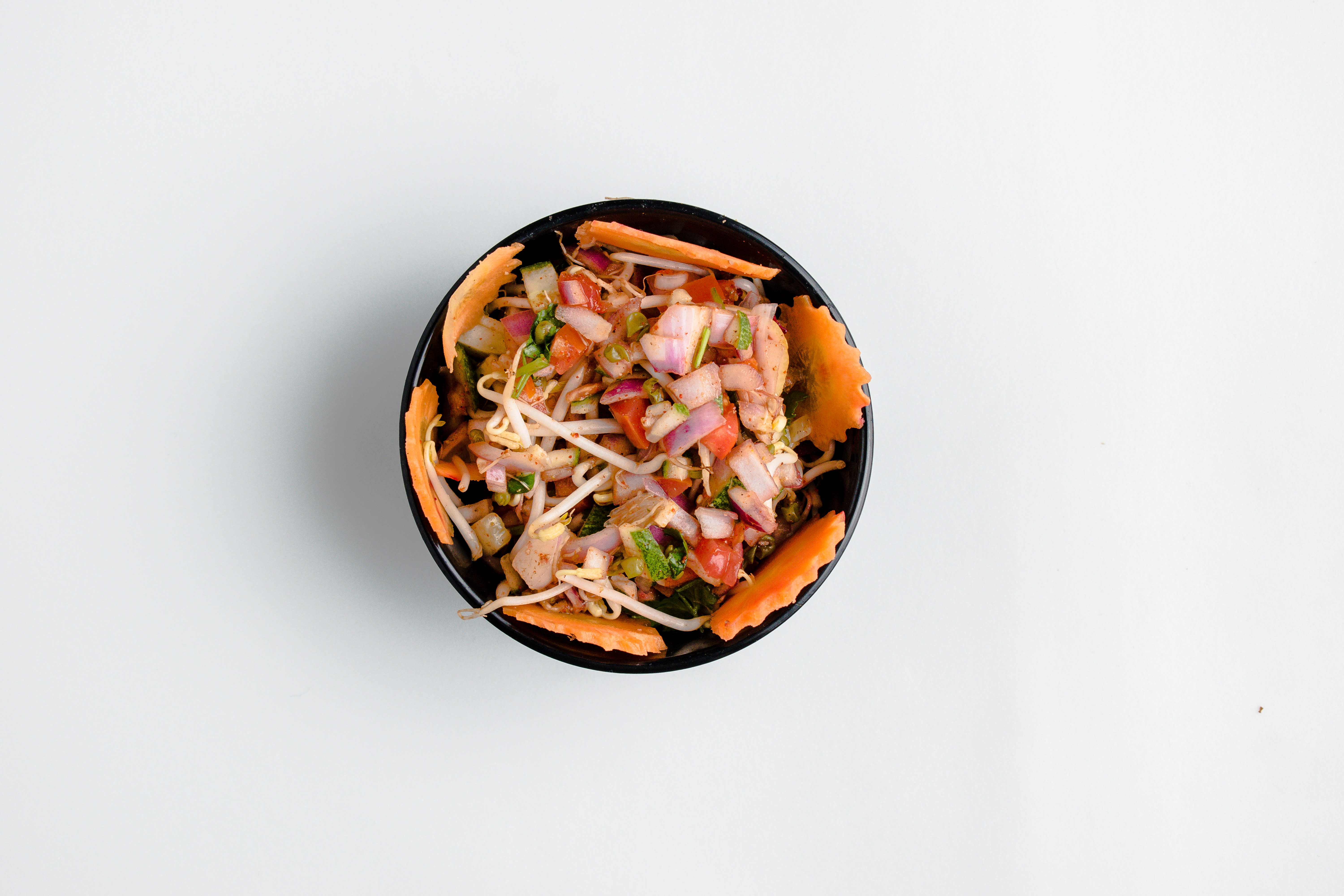 My Fitness Meals - Logo