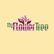 Myflowertree Delhi 291111 - Logo