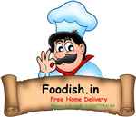 My Foodish - Logo