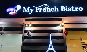 My French Bistro - Logo