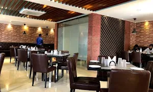 My Friend's Circle Restaurant - Logo