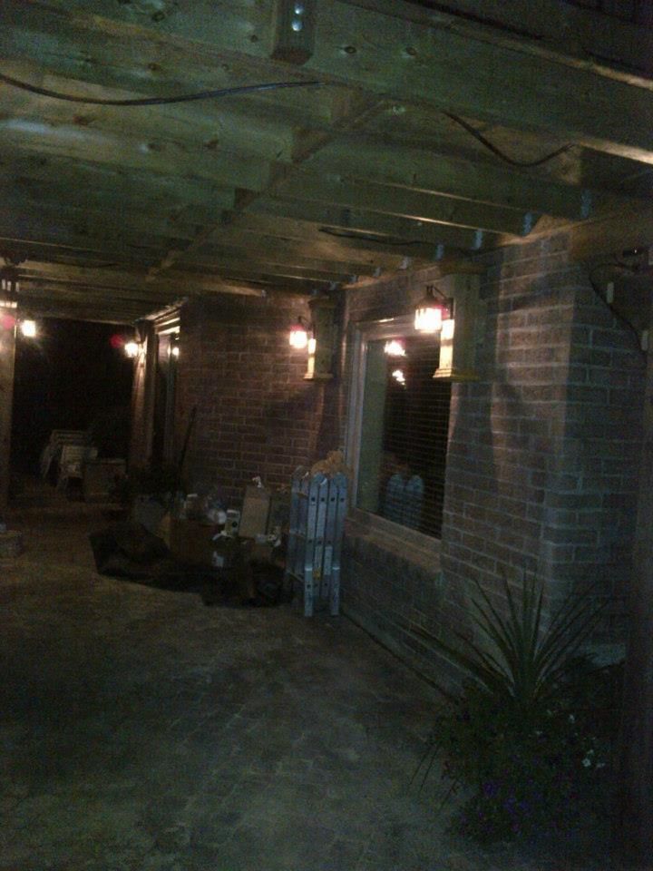 Myghty Force General Contracting - Cover photo