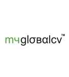 My Global Cv Com - Logo
