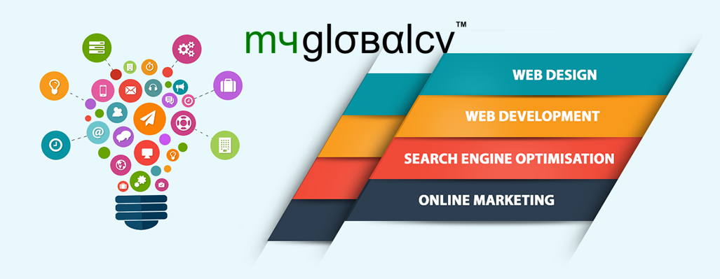 My Global Cv Com - Cover photo