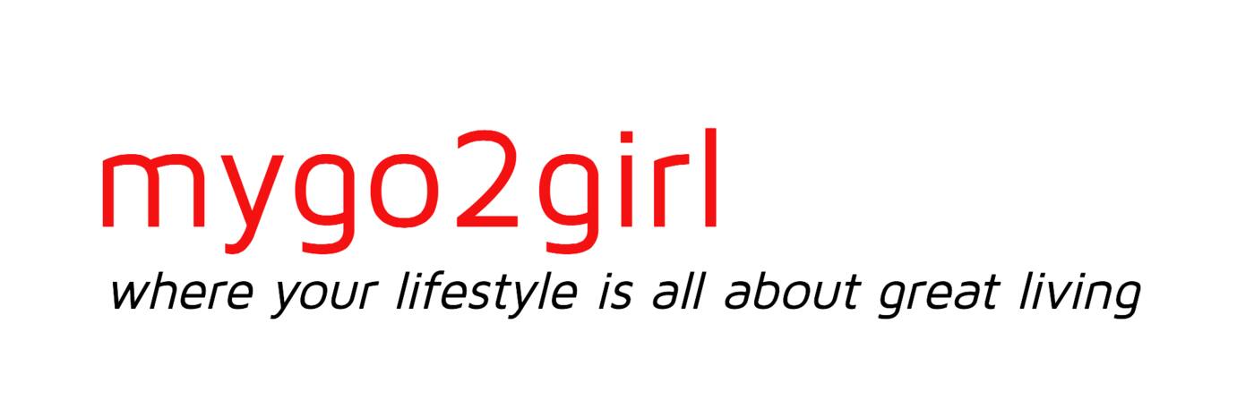 My Go 2 Girl - Cover photo