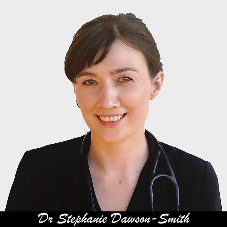 My GP Mackay - Logo