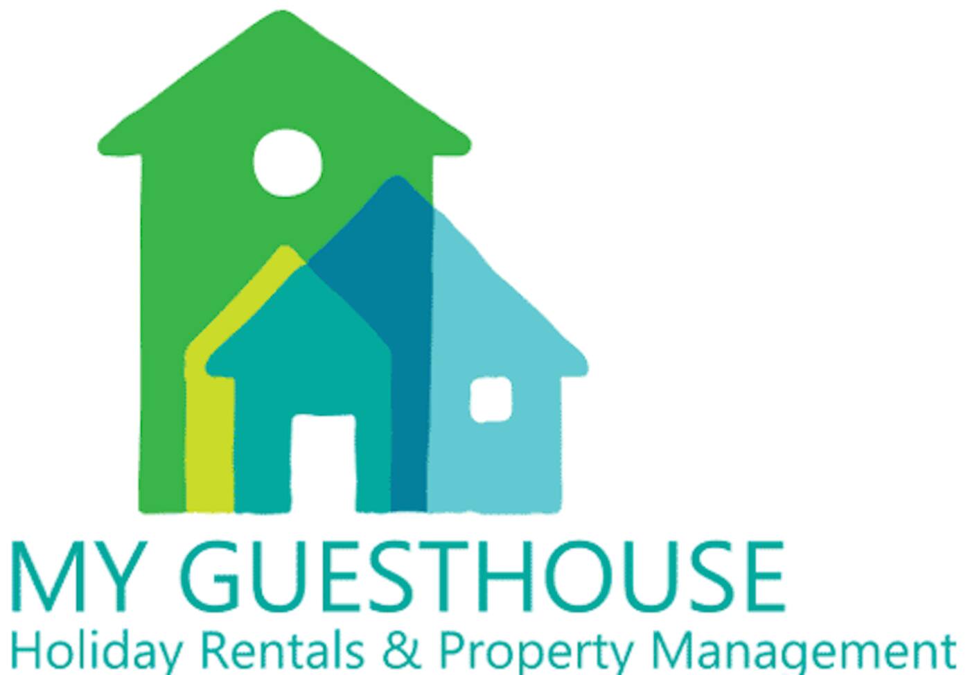 My Guesthouse - Cover photo
