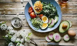 My Healthy Meal - Logo