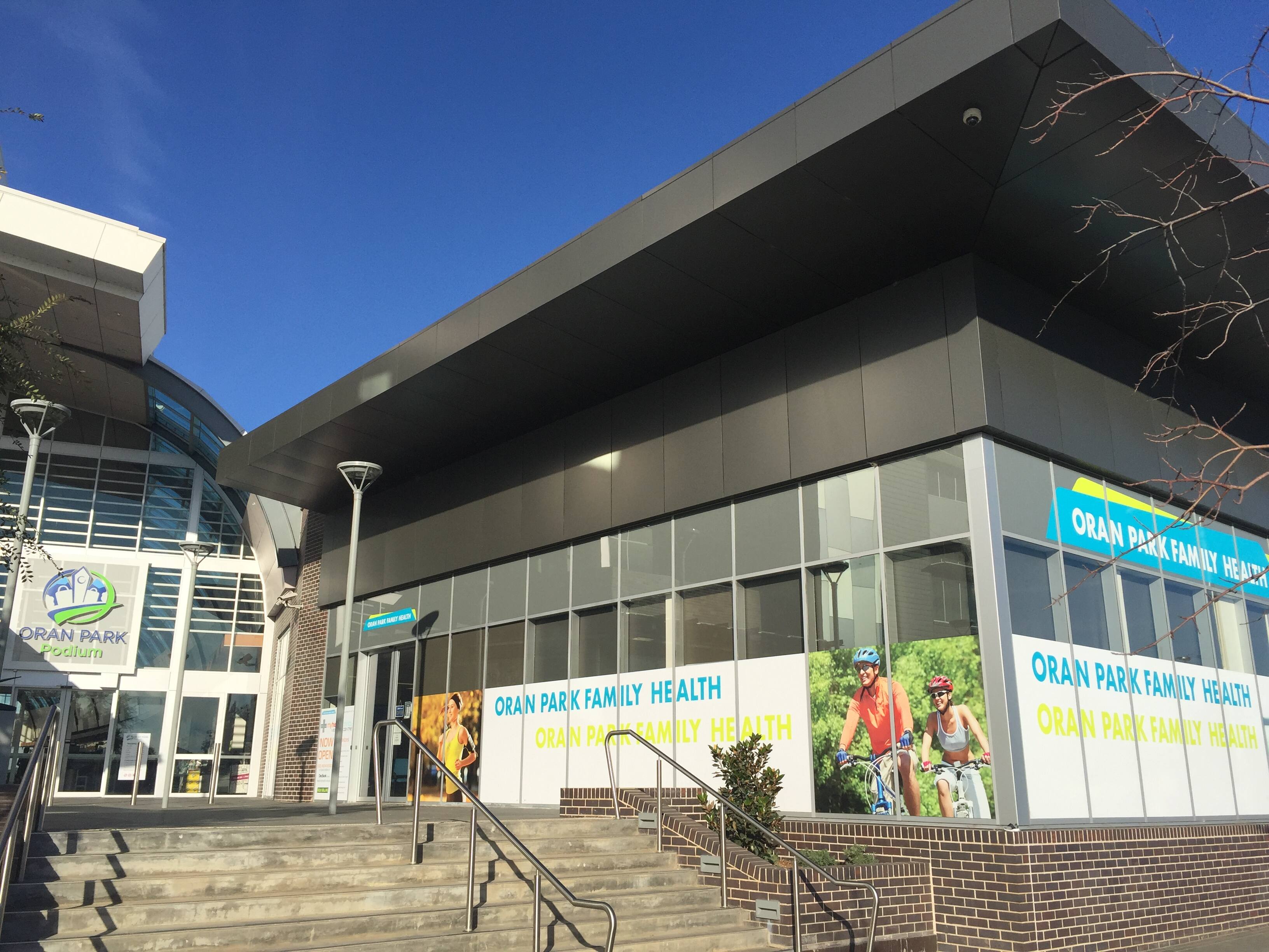 Myhealth Medical Centre - Cover photo