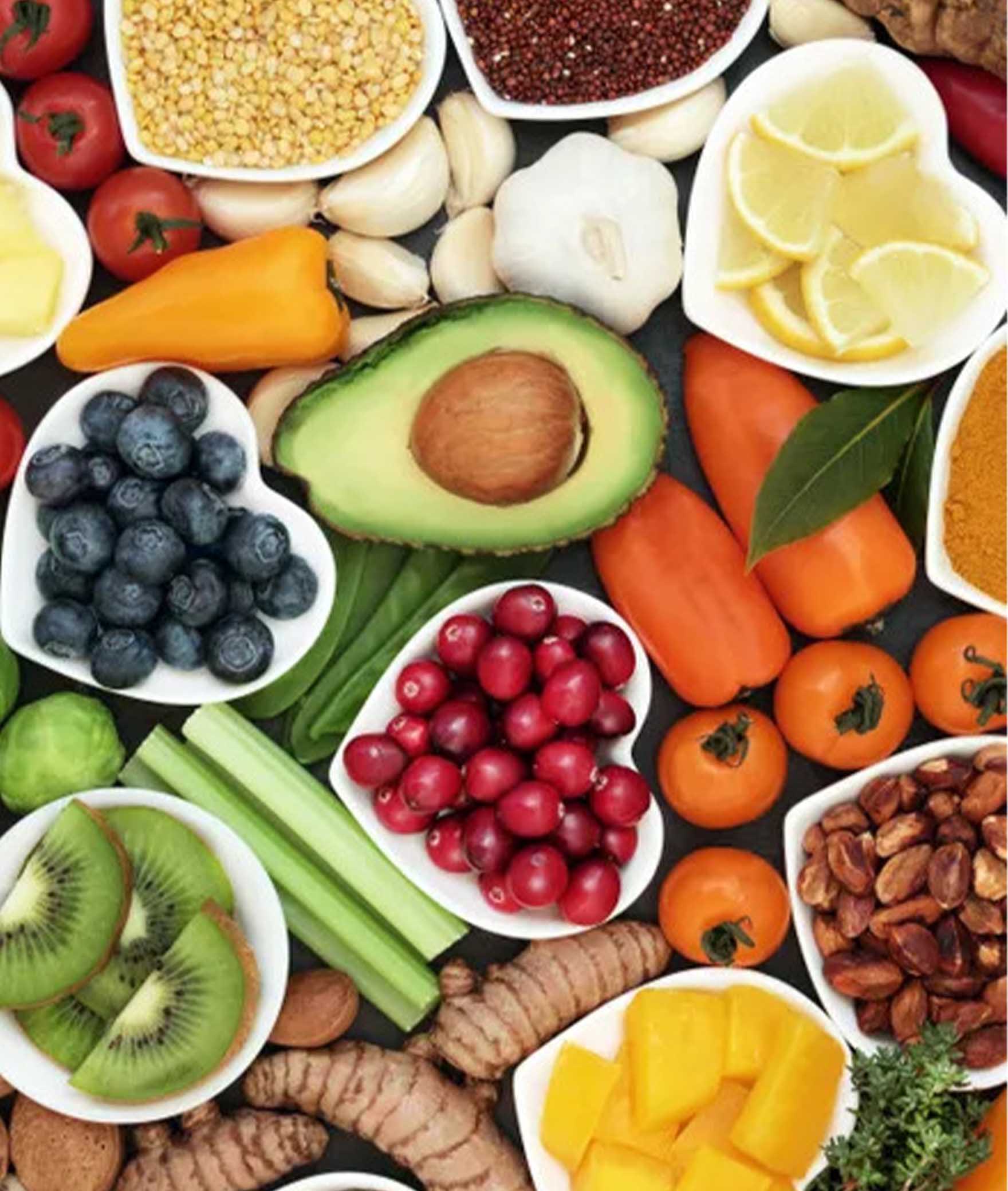 My Healthy Point - Logo