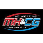 My Heating and Cooling Guy - Logo