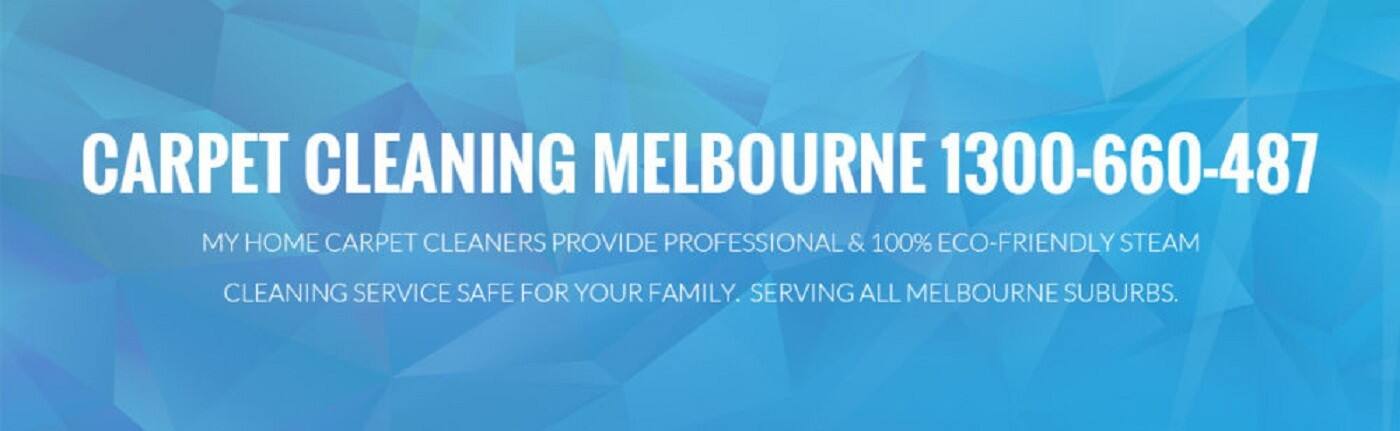 My Home Carpet Cleaner - Cover photo