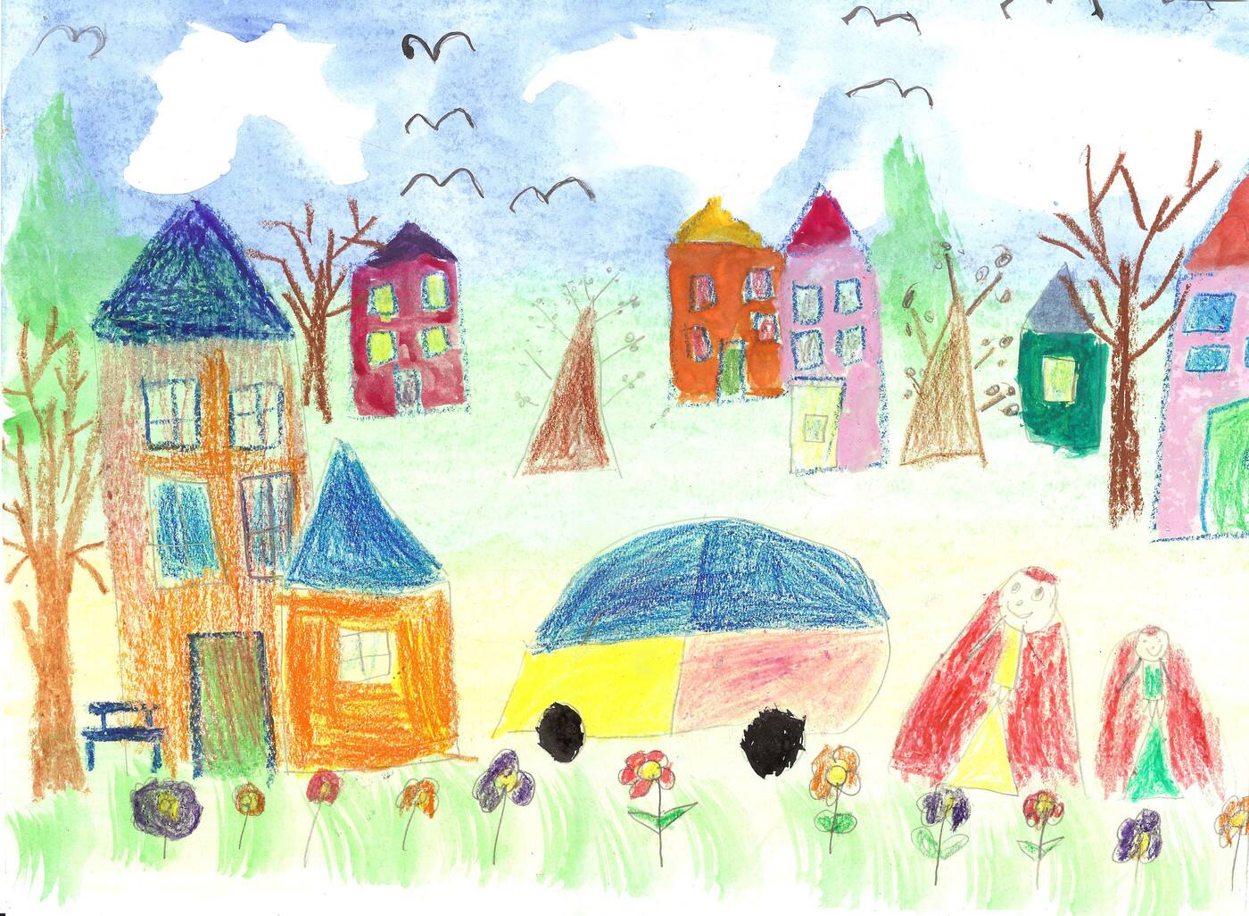 My Home Your Home Family Day Care - Cover photo
