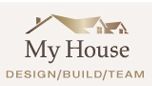 My House Design Build Team Ltd - Logo