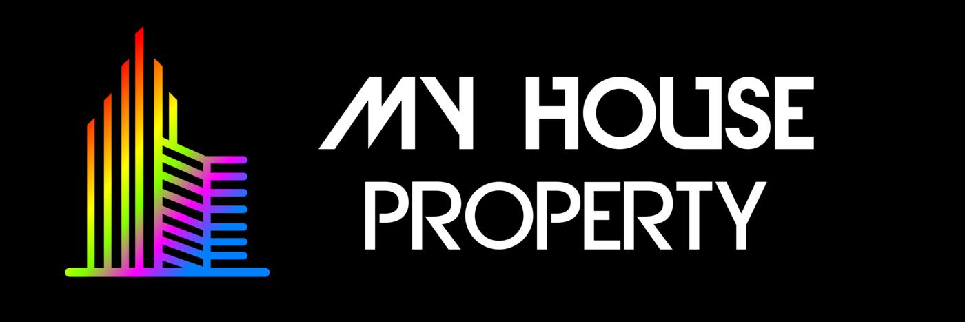 My House Property - Logo