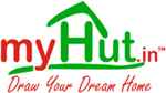 Myhut Realtors - Logo