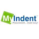 My Indent - Logo