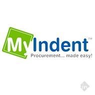 My Indent - Cover photo