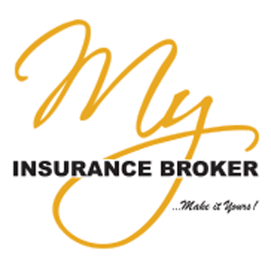 My Insurance Broker - Mississauga Branch - Logo