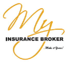 My Insurance Broker - Hub and Support Center - Logo