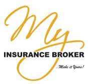 My Insurance Broker - London Branch - Logo