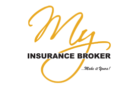 My Insurance Broker - Toronto Branch - Logo