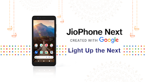 My Jio Store - Logo