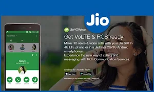 My Jio Store Hazra - Logo