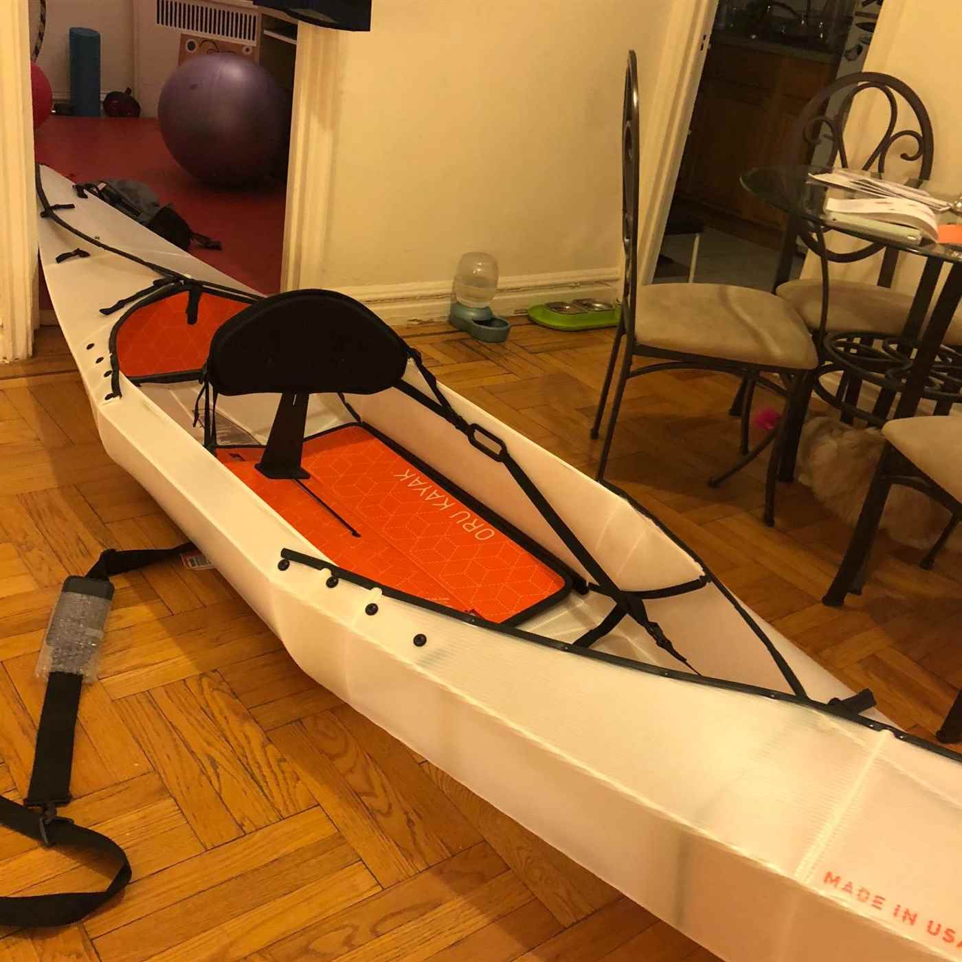 Mykayakguide - Cover photo