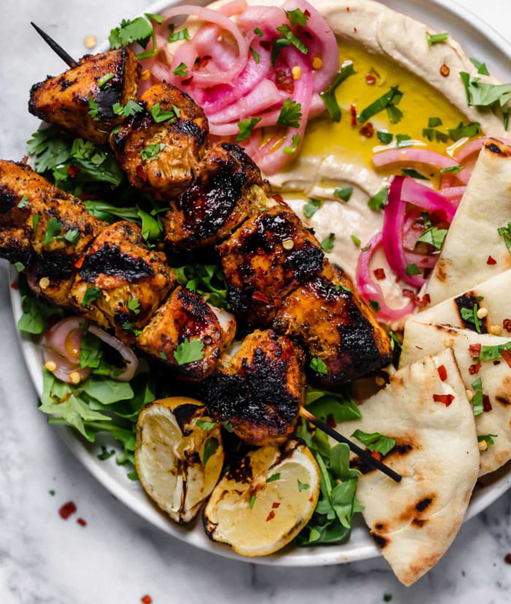 MY KEBAB BITE - Logo