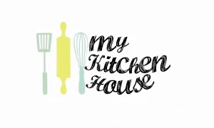 My Kitchen House - Logo