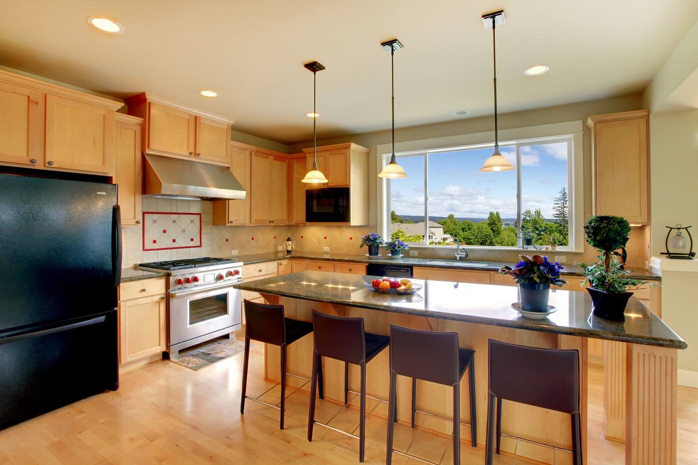 My Kitchen Star - Cover photo