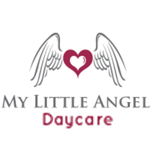 My Little Angel Daycare - Logo