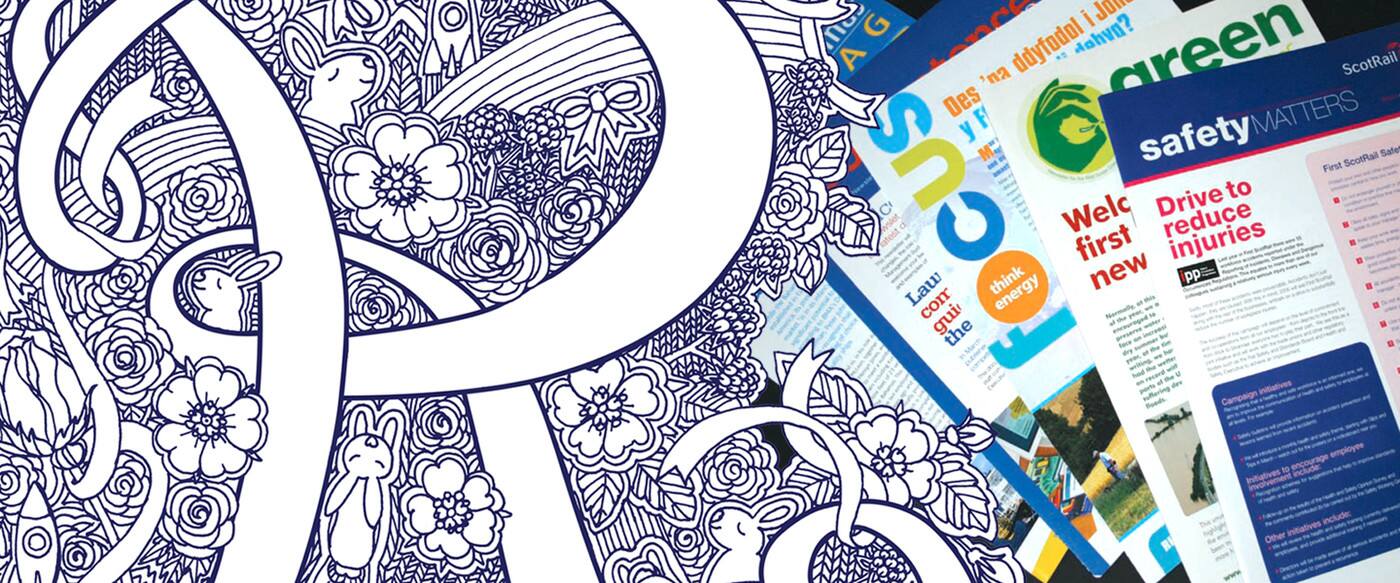 My little eden - Cover photo
