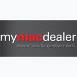 MyMacDealer - Logo
