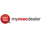 MyMacDealer - Logo