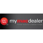 MyMacDealer - Logo